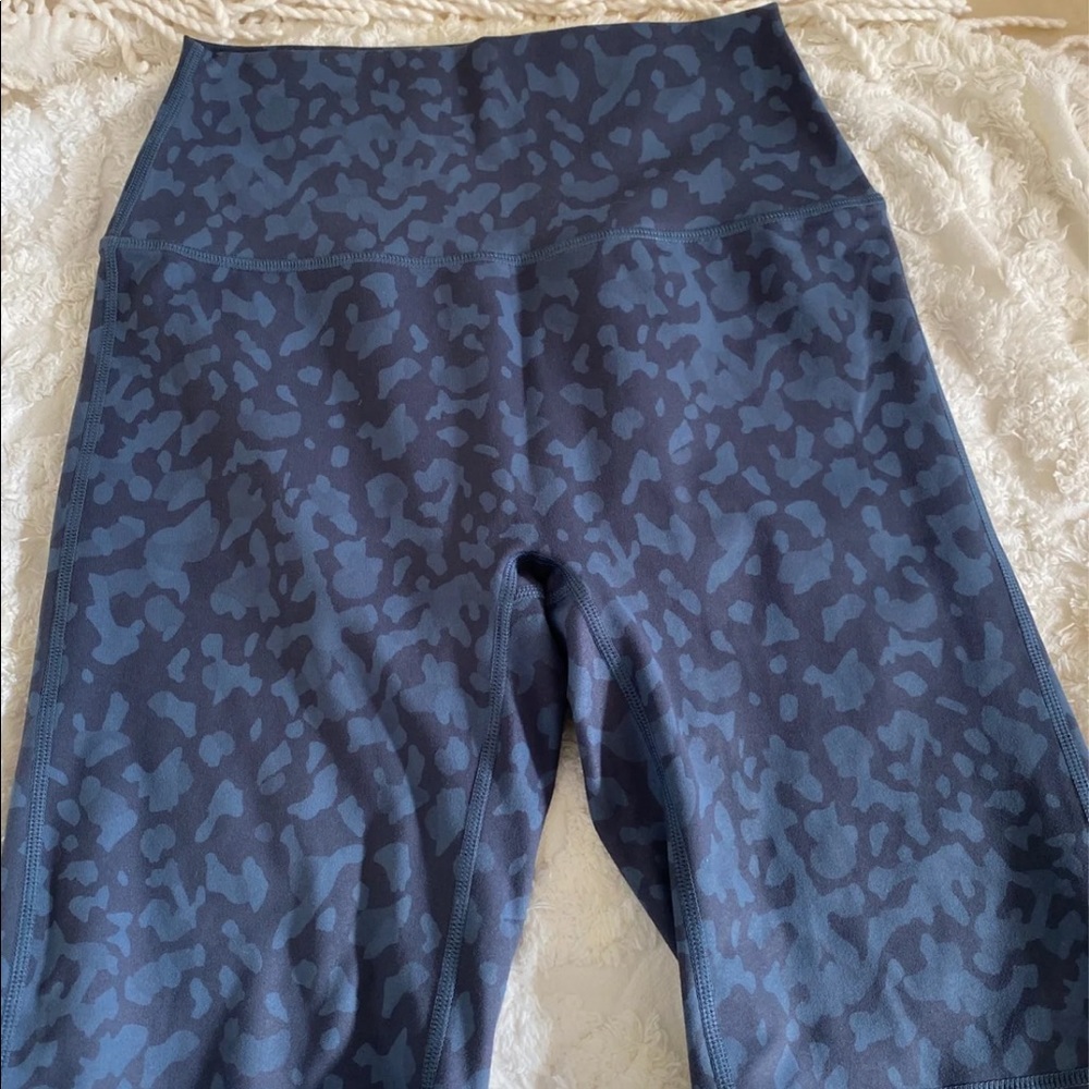BuffBunny Harley Biker Short Size Small